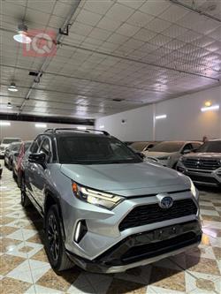 تويوتا راف 4